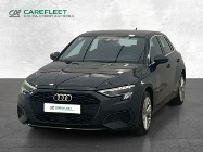 Audi A3 III Audi A3 35 TFSI MHEV S Tronic
