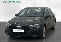 Audi A3 III Audi A3 35 TFSI MHEV S Tronic