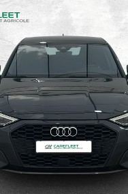 Audi A3 III Audi A3 35 TFSI MHEV S Tronic-2