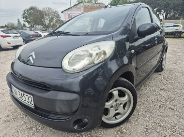 Citroen C1 I Klima* Model 2007* Zadbany-1