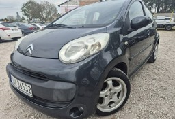Citroen C1 I Klima* Model 2007* Zadbany