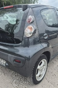 Citroen C1 I Klima* Model 2007* Zadbany-2