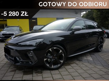 Cupra 1.5 eTSI mHEV DSG 1.5 eTSI mHEV 150KM DSG-1