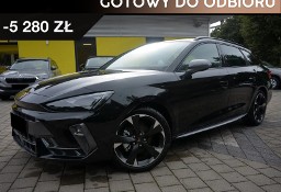 Cupra 1.5 eTSI mHEV DSG 1.5 eTSI mHEV 150KM DSG