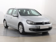 Volkswagen Golf VI , Navi, Klimatronic, Tempomat