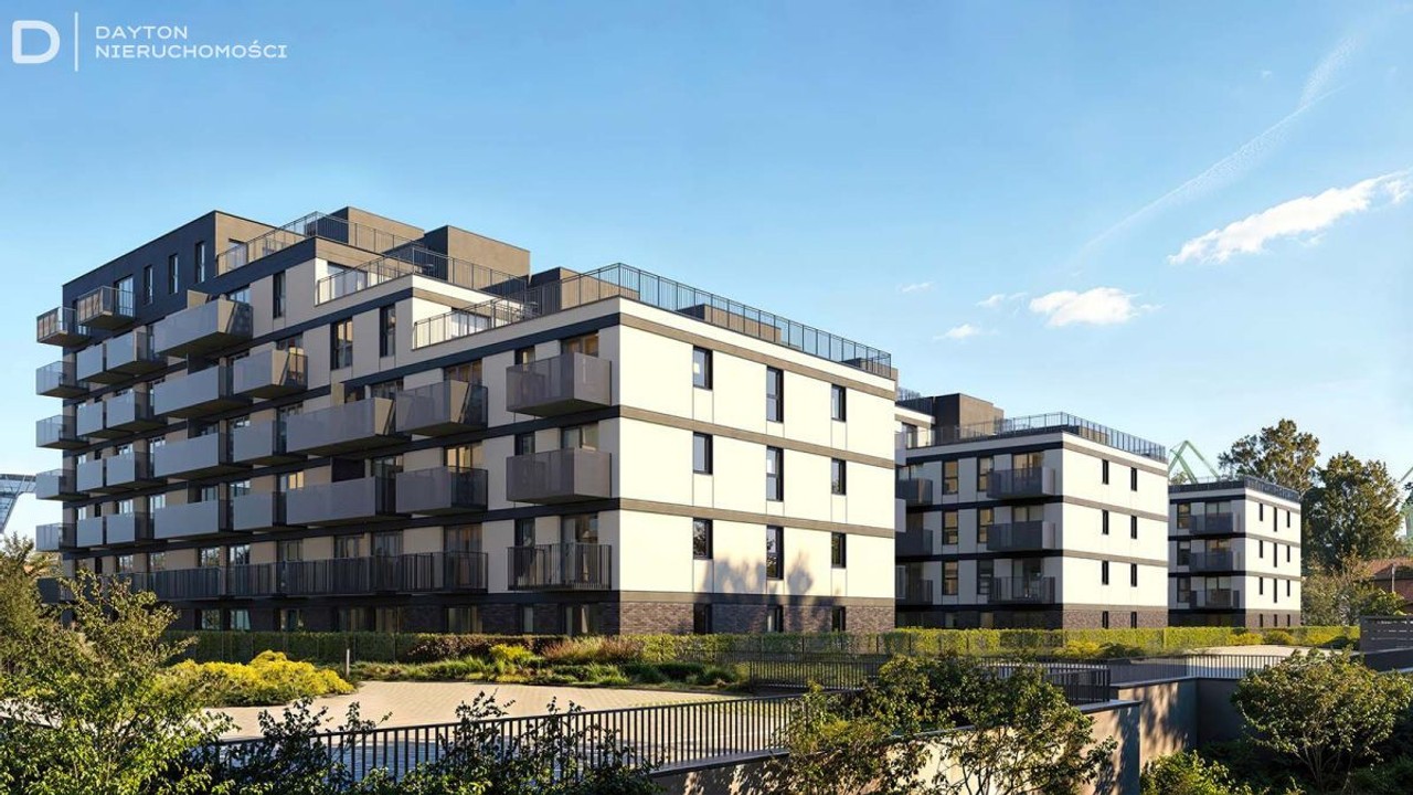 Apartament Inwestycyjny, Komfortowe 2 Pokoje