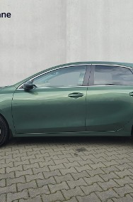 Kia Cee'd III Salon Polska| Business Line-2