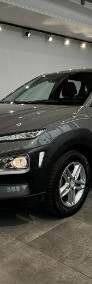 Hyundai Kona 1.0T-GDI 120KM M6 2019 r., salon PL, serwisowna, 12 m-cy gwarancji-4