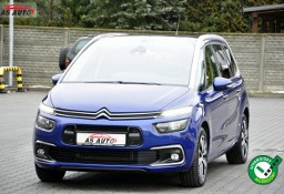 Citroen C4 Grand Picasso II 2.0HDi 150KM Exclusive/Serwis/Navi/Kamera/BLiS/2xPDC/Alufelgi/Panora