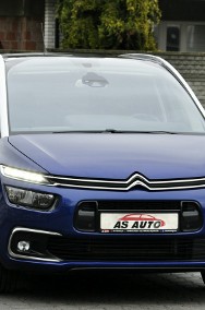 Citroen C4 Grand Picasso II 2.0HDi 150KM Exclusive/Serwis/Navi/Kamera/BLiS/2xPDC/Alufelgi/Panora-2