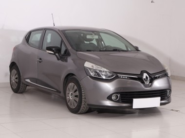 Renault Clio IV , Salon Polska, Navi, Klima, Tempomat, Parktronic-1