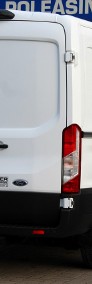 Ford Transit SalonPL L2H2 FV23% 1WŁ Kamera Android Tempomat 64959-netto Gwarancja-4