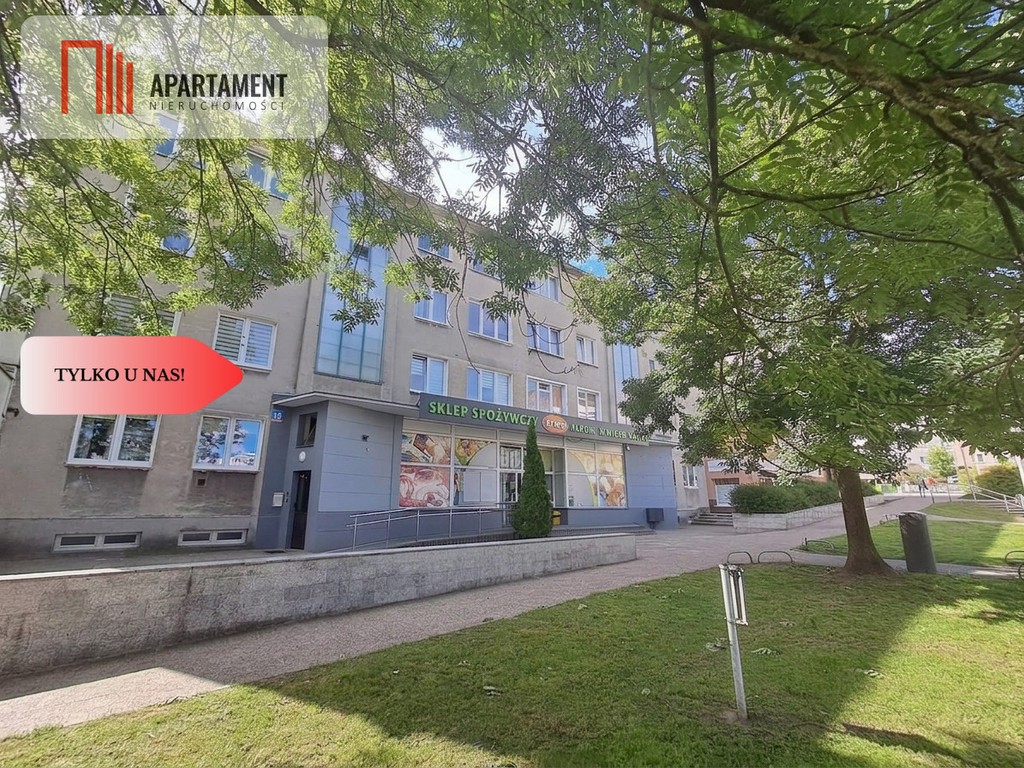 Mieszkanie na sprzedaż, 2 pokoje, 39 m², Pruszcz Gdański