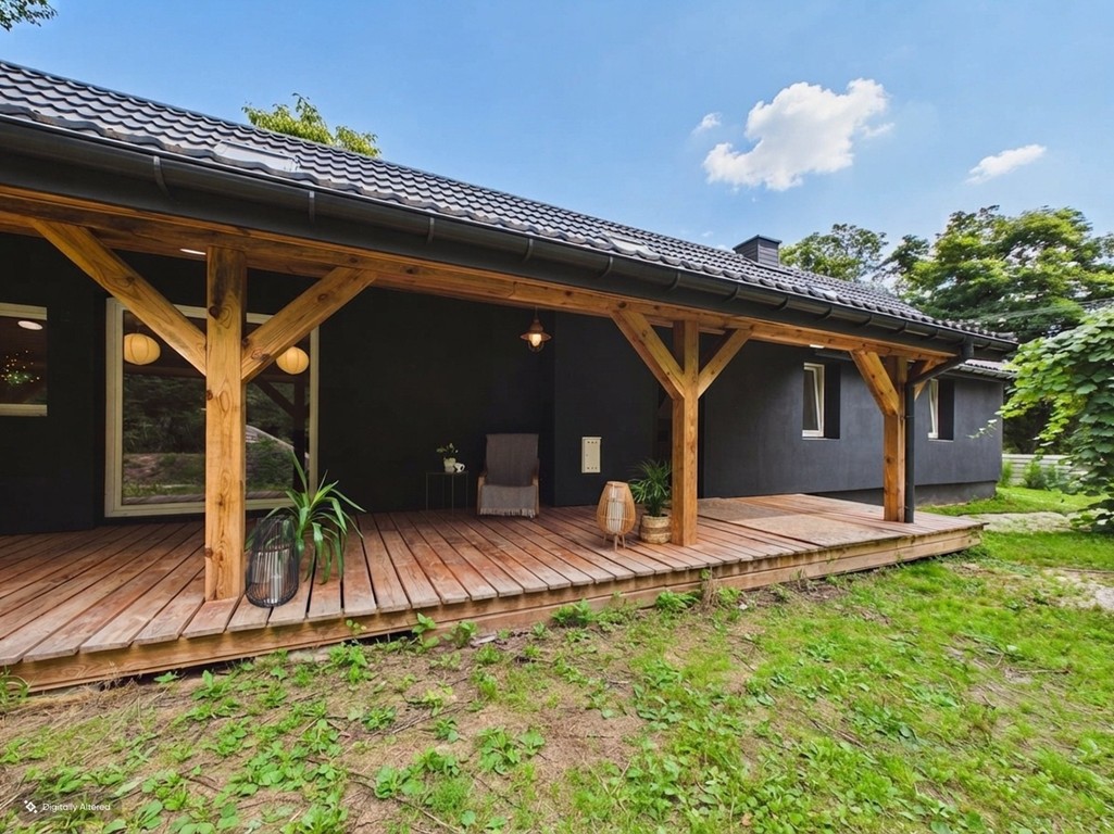 Dom na sprzedaż, 3 pokoje, 69 m², Skierniewice