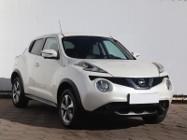 Nissan Juke Salon Polska, Serwis ASO, Automat, Skóra, Navi, Klimatronic,