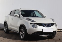 Nissan Juke Salon Polska, Serwis ASO, Automat, Skóra, Navi, Klimatronic,