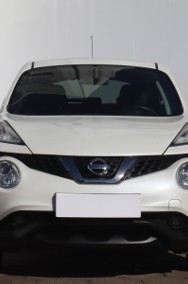 Nissan Juke Salon Polska, Serwis ASO, Automat, Skóra, Navi, Klimatronic,-2
