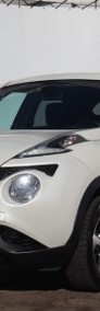 Nissan Juke Salon Polska, Serwis ASO, Automat, Skóra, Navi, Klimatronic,-3