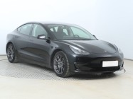 Tesla Model 3 , SoH 92%, Serwis ASO, Automat, Skóra, Navi, Klimatronic,