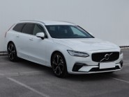 Volvo V90 II , 190 KM, Automat, Skóra, Navi, Klimatronic, Tempomat,