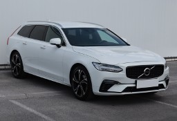 Volvo V90 II , 190 KM, Automat, Skóra, Navi, Klimatronic, Tempomat,
