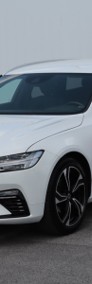 Volvo V90 II , 190 KM, Automat, Skóra, Navi, Klimatronic, Tempomat,-3