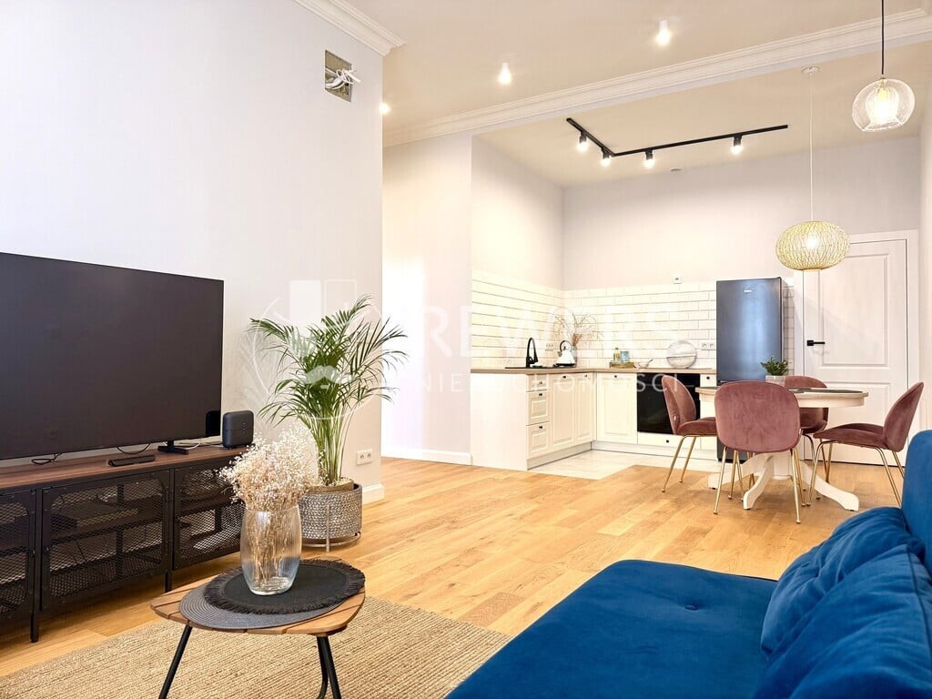Mieszkanie do wynajęcia, 62 m² Lublin, 3 Maja
