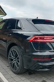 Audi Q8 50 TDI Quattro Tiptronic-2