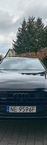 Audi Q8 50 TDI Quattro Tiptronic-4