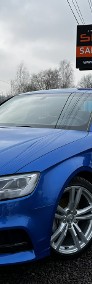 Audi A3 Automat / Navi / 2xS Line / 1rej.2018 / Ledy / Salon Pl-3