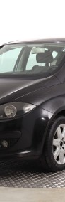 SEAT Toledo III , Klimatronic, Tempomat-3