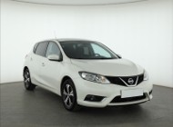 Nissan Pulsar I , Salon Polska, Klimatronic, Tempomat, Parktronic