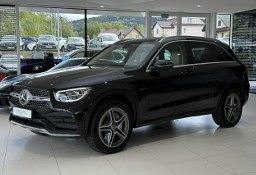 Mercedes-Benz Klasa GLC GLC300de, PHEV, EQ Power, Salon PL, 1-wł, FV23%, Gwarancja