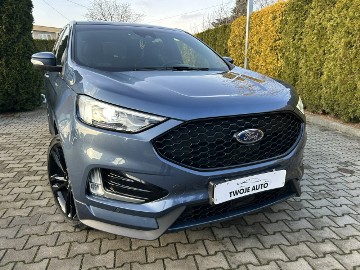 Ford Edge ST-Line, automat, AWD