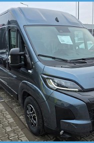 Peugeot Boxer Heavy L2H2 AT8 Heavy L2H2 AT8 2.2 180KM-2