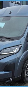 Peugeot Boxer Heavy L2H2 AT8 Heavy L2H2 AT8 2.2 180KM-3