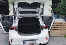 Opel Corsa F Drugi właściciel - ale kierowca jeden - wykupiony z leasingu.