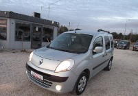 Renault Kangoo II