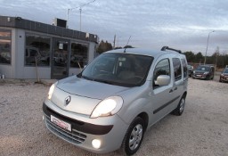 Renault Kangoo II