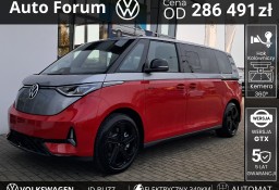Volkswagen ID.Buzz GTX / 340KM / Gwarancja 5 lat