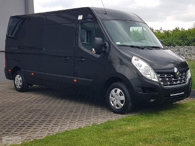 Renault Master L3H2 KLIMA DŁUGI WYSOKI TEMPOMAT 2,3 DCI 170 VAN-1