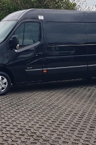 Renault Master L3H2 KLIMA DŁUGI WYSOKI TEMPOMAT 2,3 DCI 170 VAN-2