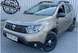 Dacia Duster I Polski salon , jeden właściciel