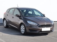 Ford Focus III , Salon Polska, Serwis ASO, VAT 23%, Klima