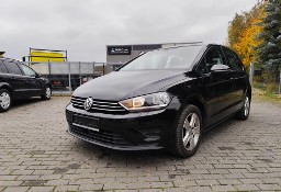 Volkswagen Golf Sportsvan I 2.0TDI 150Km Klimatronik Alu PDC Navi