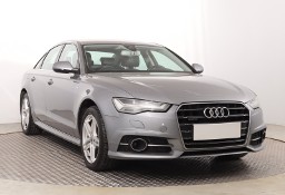 Audi A6 V (C8) , Salon Polska, 190 KM, Automat, Skóra, Navi, Klimatronic,