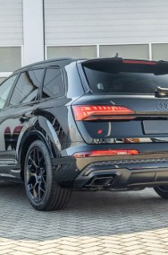 Audi Q7 II 50 TDI quattro S line 3.0 50 TDI quattro S line (286KM) Dach szklany-2