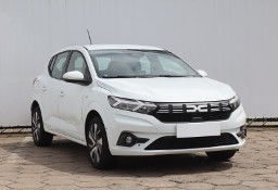 Dacia Sandero II , Salon Polska, GAZ, VAT 23%, Navi, Klima, Tempomat,
