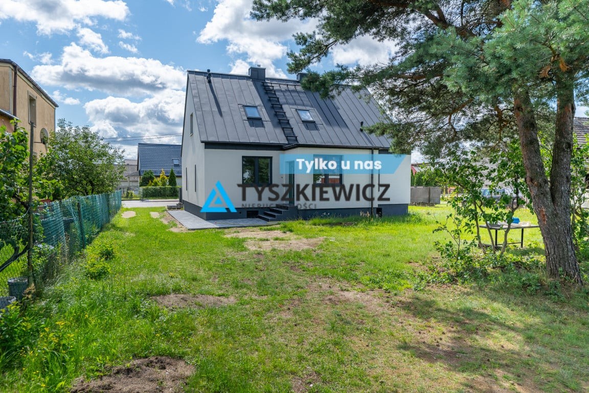 dom na sprzedaż