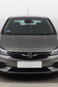 Opel Astra J Salon Polska, Serwis ASO, Klimatronic, Tempomat, Parktronic,-2